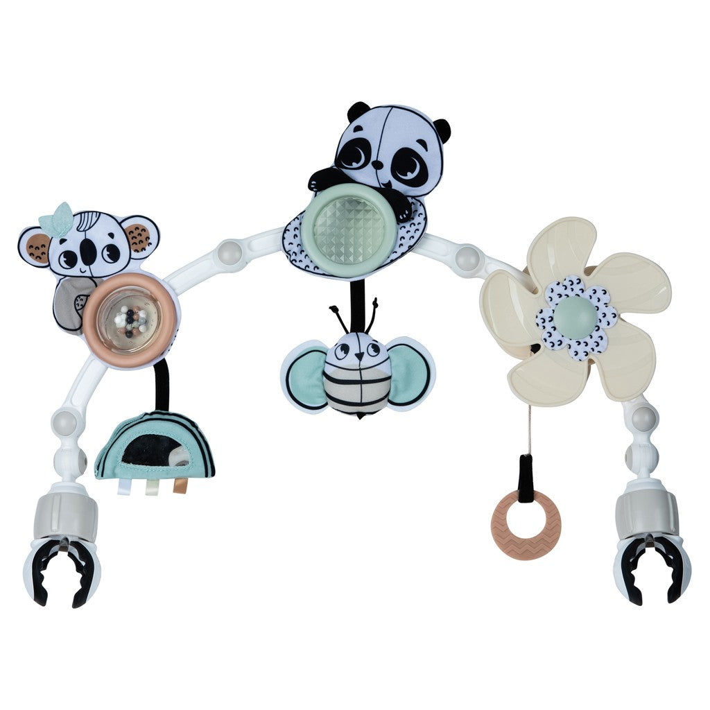 Landau Accessoires Pour Poupée Kalinga Ashok Poussette Landau