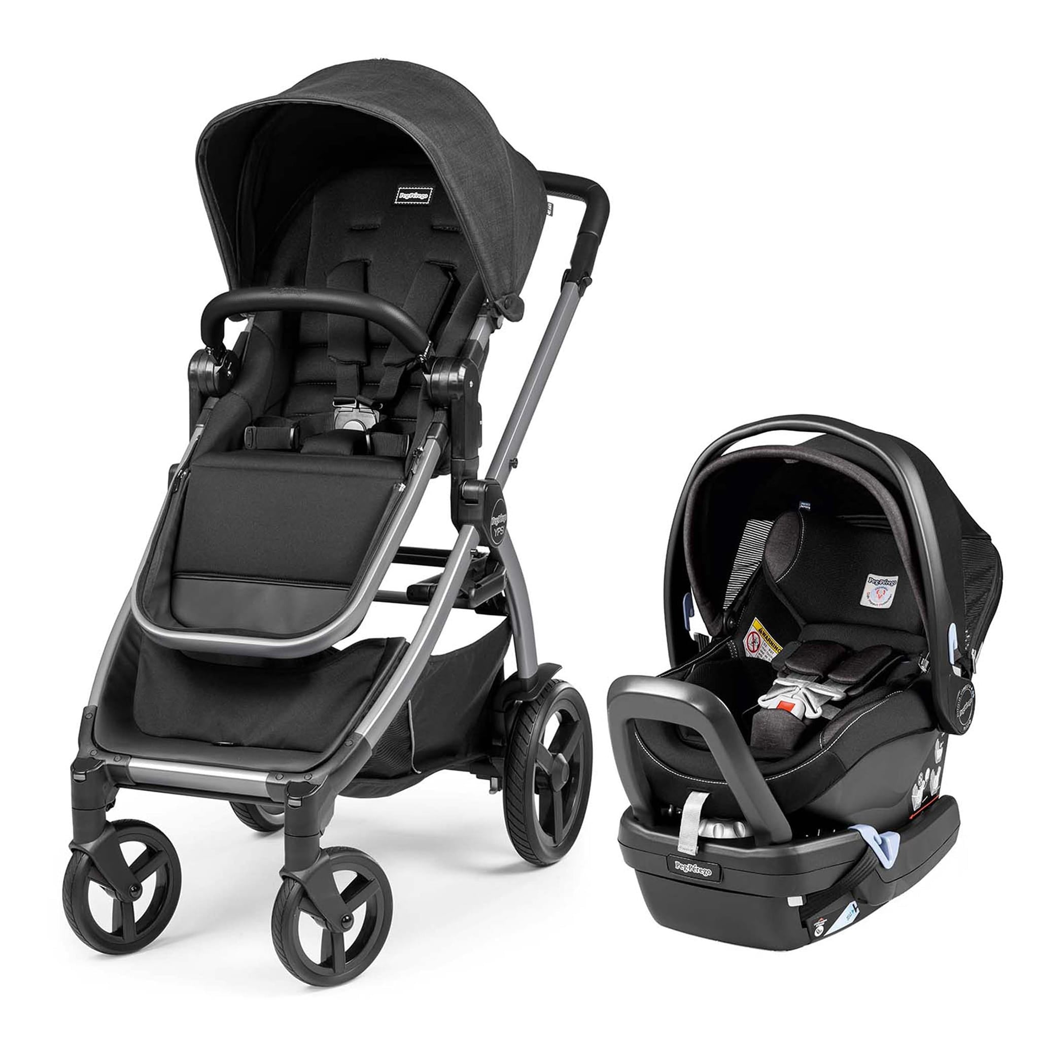 Système de voyage YPSI – Poupons et Cie Boutique pour bébé