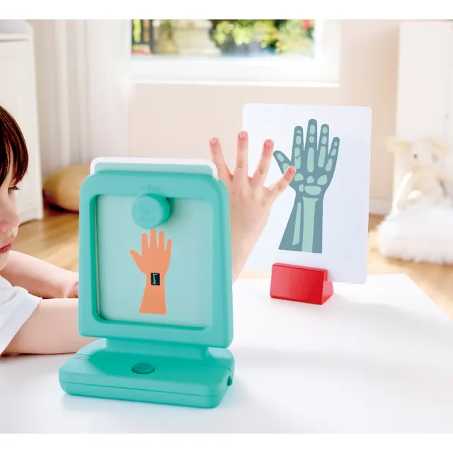Tensiomètre Jouet Pour Enfants - Jeu De Rôle Médecin | Stéthoscope Tensiomètre Jouet Pour Enfants - Jeu De Rôle Médecin | Stéthoscope
