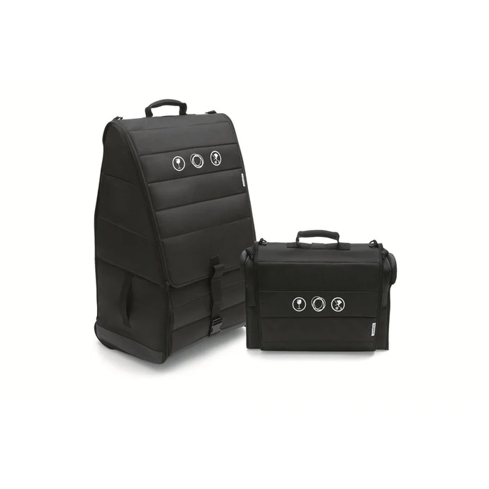 sac transport bugaboo Sac de transport confort - Bugaboo – Poupons et Cie