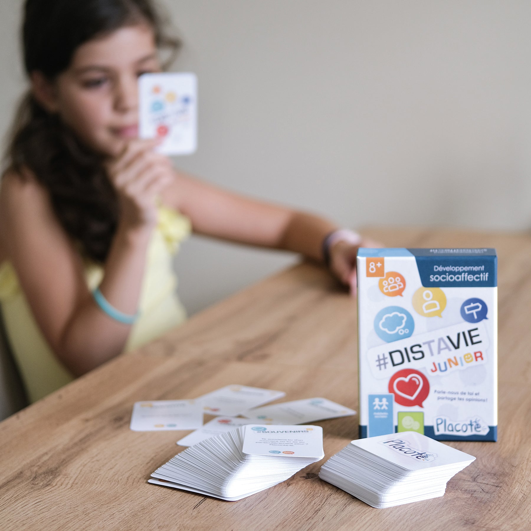 #Distavie junior – Poupons et Cie - Boutique pour bébé