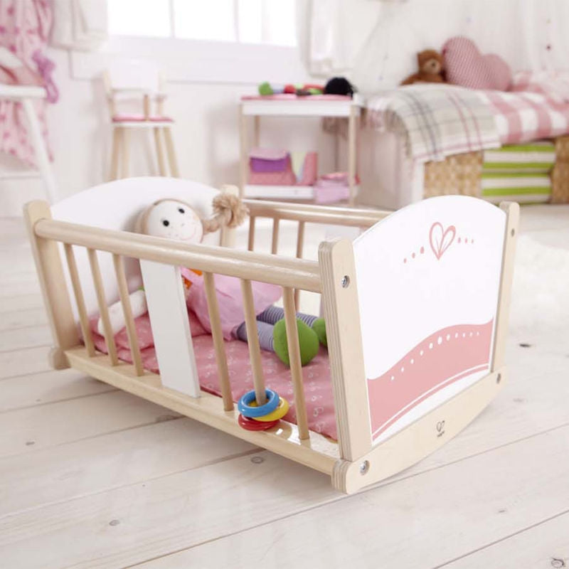 Achat Étoile de berceau de poupée | Meubles de poupée | Jouets en bois en gros Achat Étoile de berceau de poupée | Meubles de poupée | Jouets en bois en gros