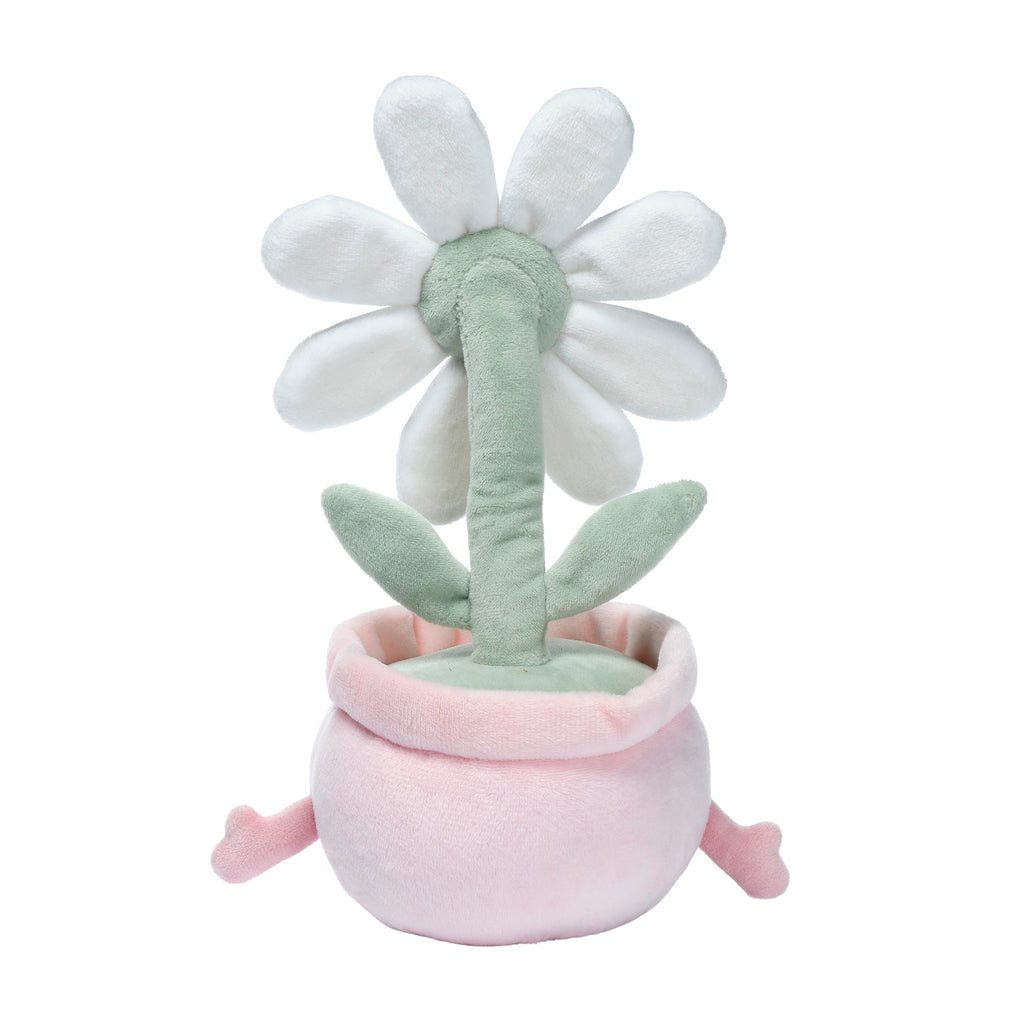 Apricot Lamb Peluche Daisy Marguerite Jouet en Peluche Fleur Poupée pour Enfants et Bébé - Doux & Lavable | Votre wishlist sur Apricot Lamb Peluche Daisy Marguerite Jouet en Peluche Fleur Poupée pour Enfants et Bébé - Doux & Lavable | Votre wishlist sur