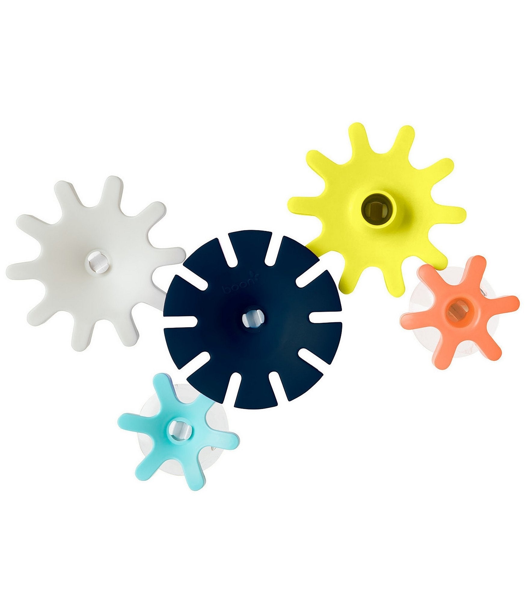 Bain Cogs Engrenages pour le bain - COGS - Nouvelles couleurs – Poupons et Cie ...