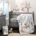 Lot De 2 Couvertures Bébé Ultra Douces 76x101 Cm - Micro Polaire Sherpa - Nuage Gris Et Arc-en-ciel - 7